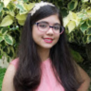 Meet your Posher, Andreina